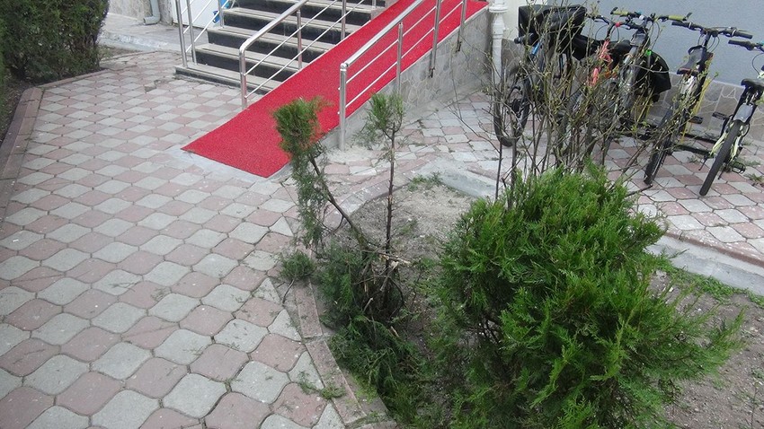 14'üncü kattan düşen genç kadın öldü; sevgilisi gözaltında - Resim: 2