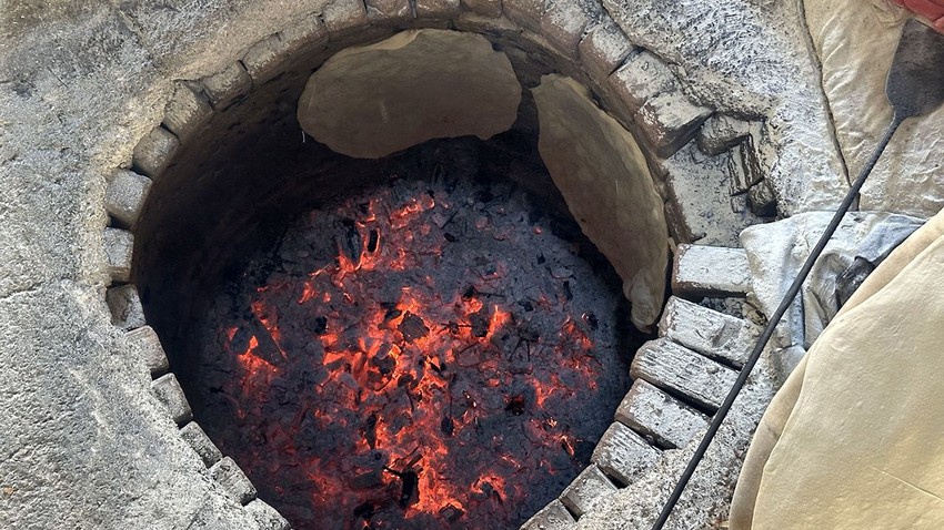 Dağ köyünden şehir merkezine inip kendi işinin patronu oldu - Resim: 3