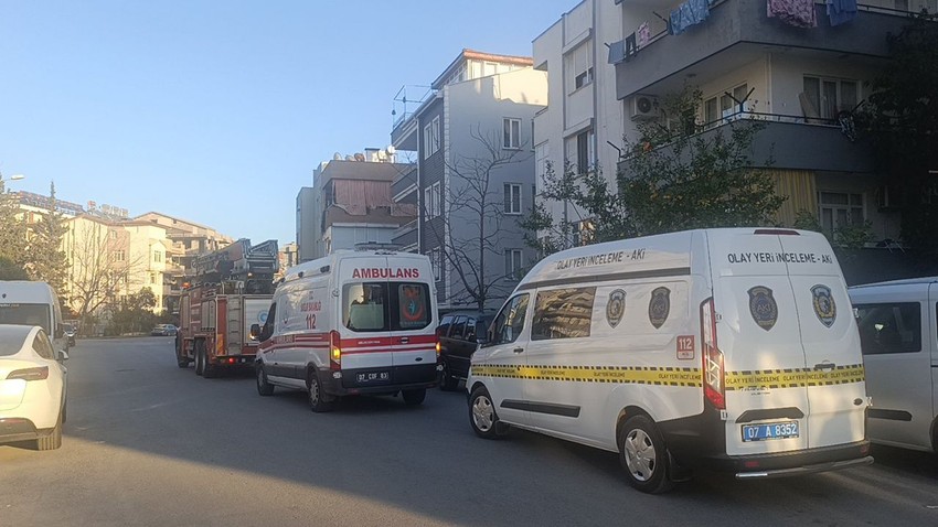 Günlerdir kayıp olarak aranıyordu, cesedi çürümek üzereyken bulundu - Resim: 1