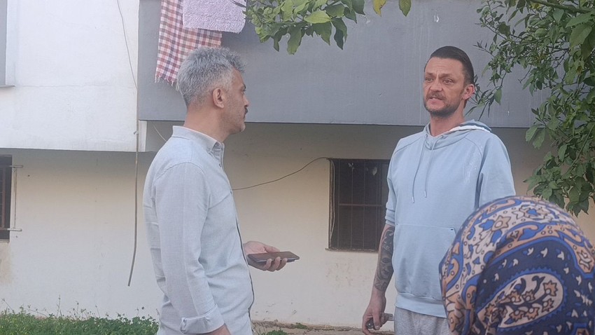 Günlerdir kayıp olarak aranıyordu, cesedi çürümek üzereyken bulundu - Resim: 2