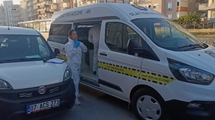 Günlerdir kayıp olarak aranıyordu, cesedi çürümek üzereyken bulundu - Resim: 4