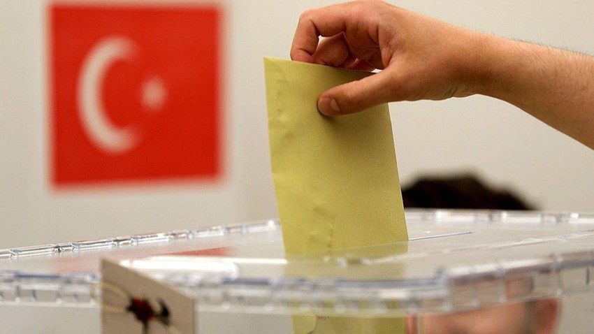 ORC Araştırma'nın 5 büyükşehirdeki genel seçim anketinin sonuçları açıklanddı - Resim: 1