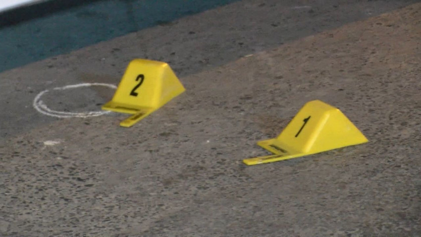 İstanbul'da yine motosikletli, silahlı saldırı: Bir ölü var! - Resim: 1