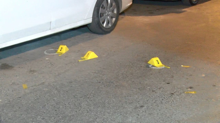 İstanbul'da yine motosikletli, silahlı saldırı: Bir ölü var! - Resim: 2