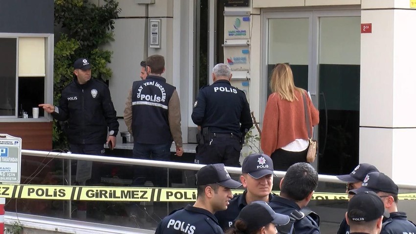 Patronunun odasına gizli kamera yerleştirdi, açığa çıkınca ortalık karıştı - Resim: 2