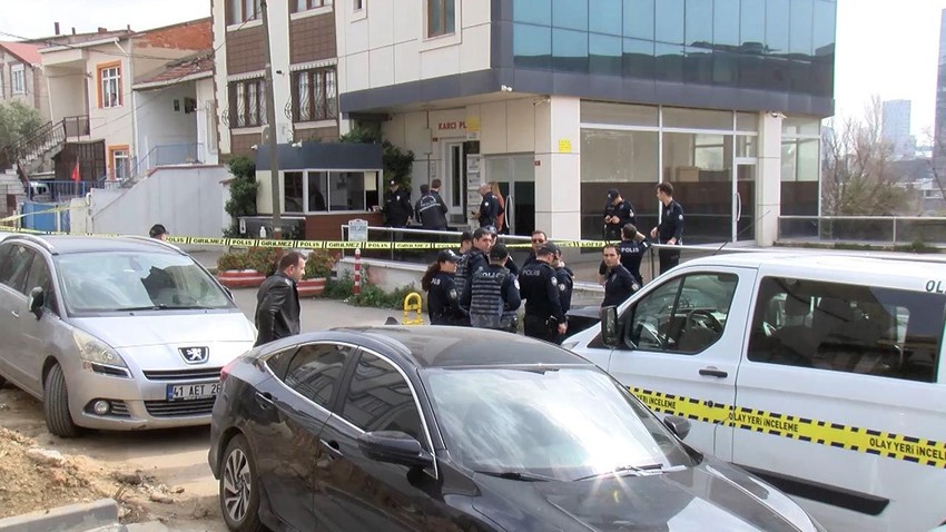 Patronunun odasına gizli kamera yerleştirdi, açığa çıkınca ortalık karıştı - Resim: 1