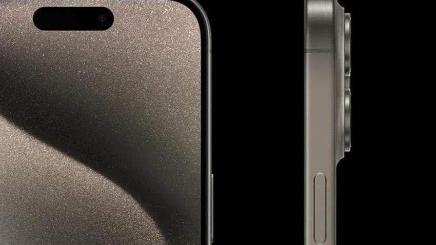 Apple'ın ''yeni oyuncağı'' iPhone 17 ve iPhone 17 Pro'nun tasarımları sızdırıldı - Resim: 1