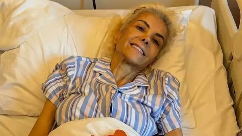 Hayatını kaybeden Tanyeli'nin vasiyeti ortaya çıktı - Resim: 2