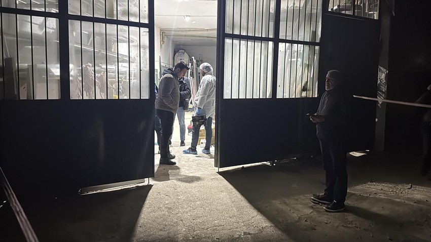 Ustasının boğazını keserek öldürdü, ifadesi kan dondurdu - Resim: 3