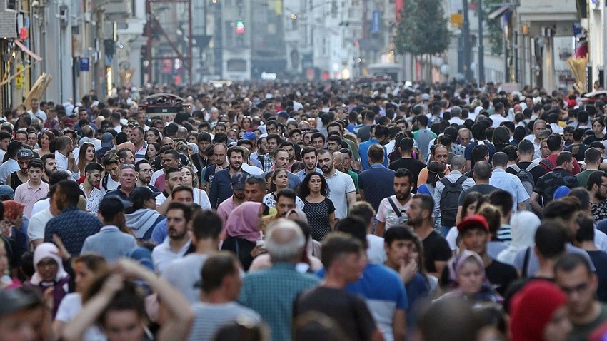 TÜİK Şubat 2025 işsizlik rakamlarını açıkladı - Resim: 2