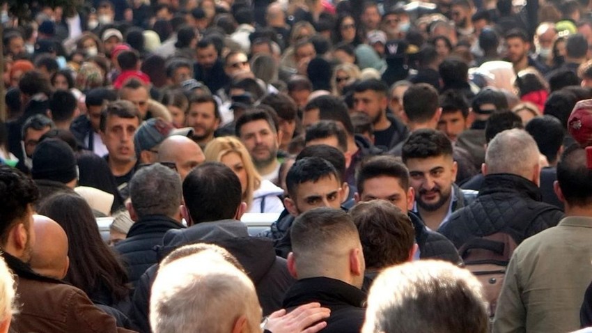TÜİK Şubat 2025 işsizlik rakamlarını açıkladı - Resim: 3