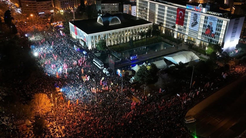 KONDA ''evdeki vatandaşla'' yaptığı sokaktaki protestolar anketinin sonuçlarını açıkladı - Resim: 4