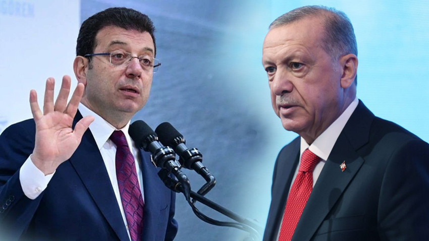 İmamoğlu'nun tutuklanması anketlere böyle yansıdı: İşte partilerin son oy oranları - Resim: 3