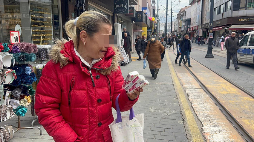 Cesetle aynı odada 21 gün boyunca işkenceye uğradı... Şimdi 2. hayatında görüntülendi - Resim: 3