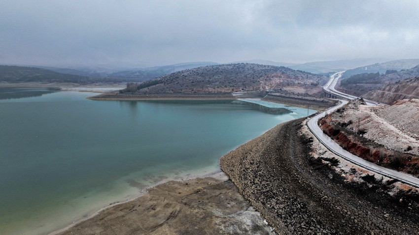 Bir ilimiz için daha kuraklık alarmı çalıyor: Susuzluk başladı - Resim: 3