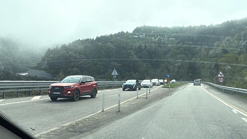 ''Karadeniz'in incisi'' Amasra'da nüfus 10 katına çıktı - Resim: 1