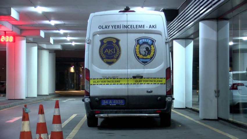 İstanbul'da silahlı saldırıya uğrayan bekçi şehit oldu - Resim: 4