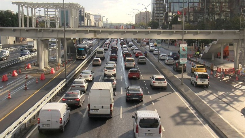 Markasına, tipine, yakıtına göre Mart ayında en çok satan otomobilleri belli oldu - Resim: 2