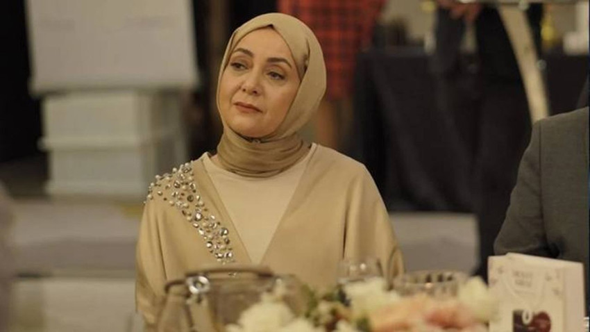 Kızılcık Şerbeti dizisinde sürpriz ayrılık - Resim: 3