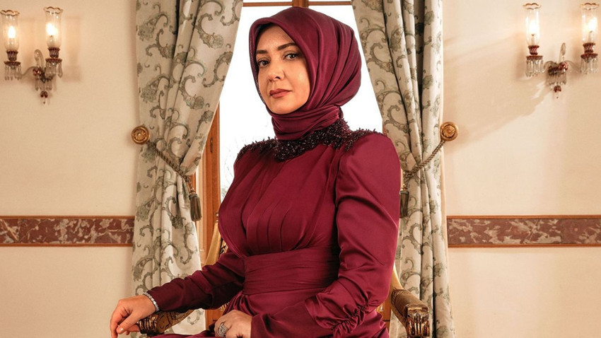 Kızılcık Şerbeti dizisinde sürpriz ayrılık - Resim: 4