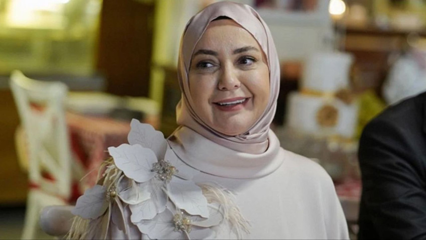 Kızılcık Şerbeti dizisinde sürpriz ayrılık - Resim: 2