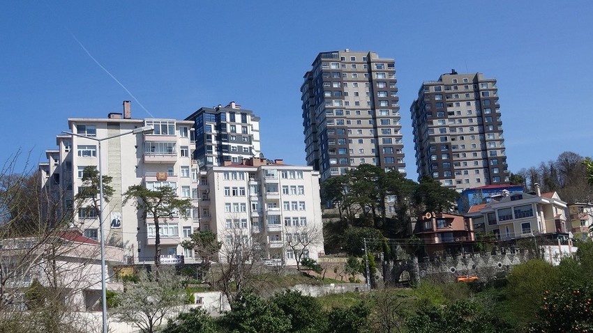Bu dev asansör sayesinde 2 mahalleyi birbirine bağladılar - Resim: 3
