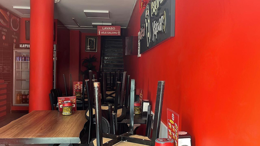 648 kişiyi hastanelik eden dönerciden pes dedirten ifade - Resim: 4