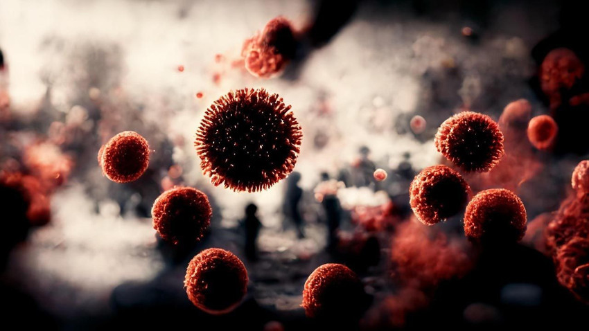 İnsanlığı tehdit eden yeni bir bakteri tespit edildi: Antibiyotikler işlemiyor! - Resim: 4