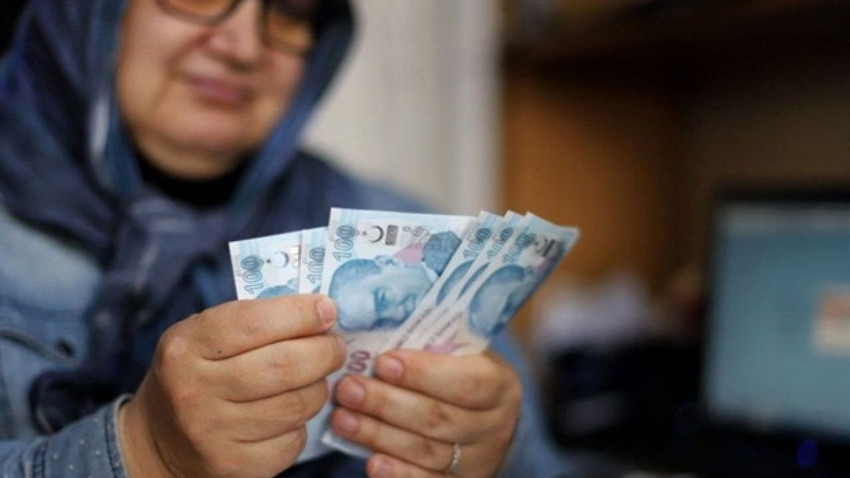 Emekli promosyonu 27 bin TL'ye ulaştı... İşte emekliye en yüksek maaş promosyonunu veren banka - Resim: 2