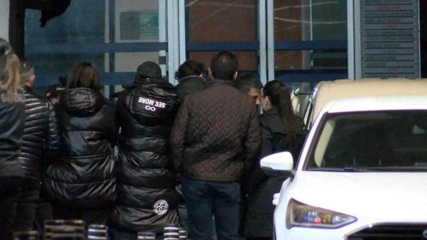 Dilan Polat ve Engin Polat'ın uyuşturucu testi sonuçları çıktı - Resim: 2