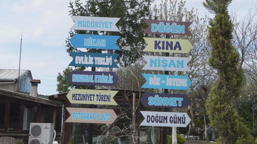 Yeni evlenen çiftlerin en mutlu anları artık sadece 2 saat sürecek - Resim: 1
