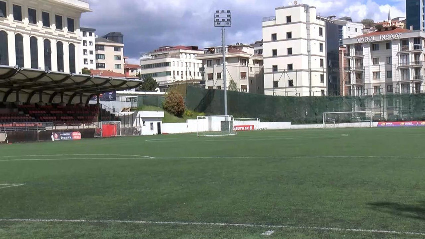 İstanbul'da acı olay! Yine halı saha yine ölüm - Resim: 3