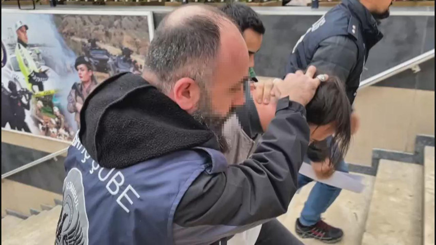 Minguzzi ailesini tehdit eden şüphelinin ifadesi şoke etti - Resim: 1