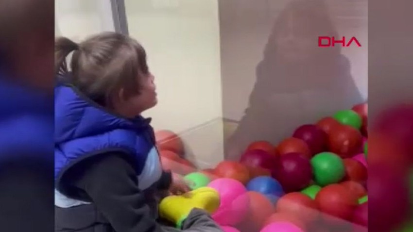 Etimesgut Belediye Başkanı Beşikçioğlu down sendromlu çocuğa bilet satmayan işletmeyi mühürledi - Resim: 1