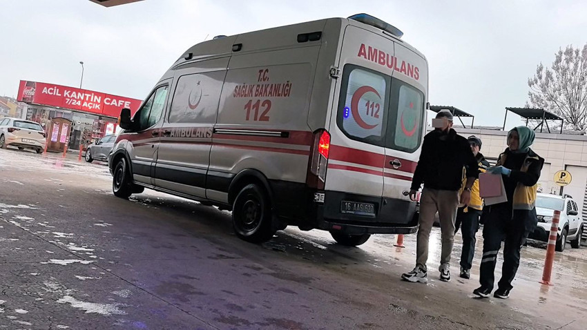 Yol verme tartışması meydan savaşına döndü - Resim: 3