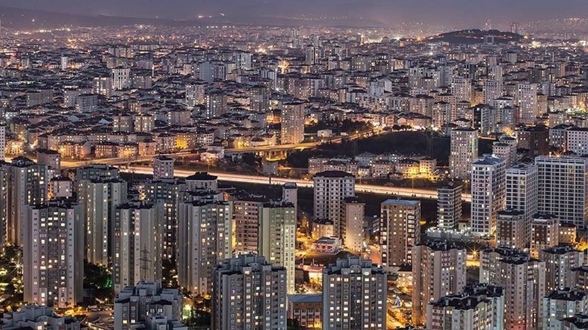Konut kredisi faiz oranları son 1,5 yılın dibinde... İşte en düşük faizi alan banka... - Resim: 3