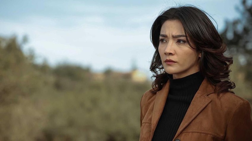 Teşkilat'tan çıkarılan Aybüke Pusat'a bir engel daha - Resim: 2