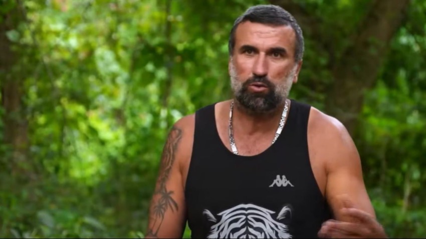 Survivor'da skandal iddia: ''Hikmet tutuklanmamak için oyunu bilerek kaybetti'' - Resim: 4