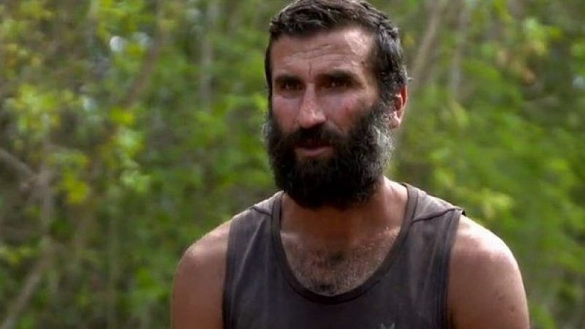 Survivor'da skandal iddia: ''Hikmet tutuklanmamak için oyunu bilerek kaybetti'' - Resim: 2