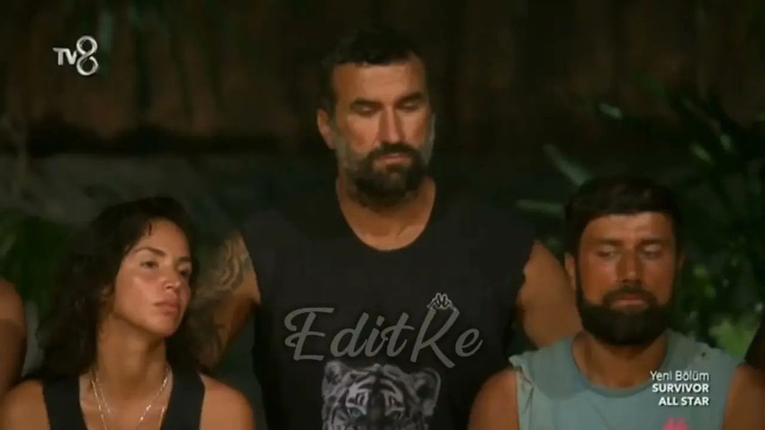 Survivor'da skandal iddia: ''Hikmet tutuklanmamak için oyunu bilerek kaybetti'' - Resim: 1