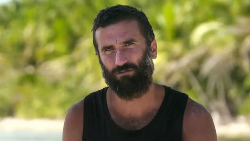 Survivor'da skandal iddia: ''Hikmet tutuklanmamak için oyunu bilerek kaybetti'' - Resim: 3