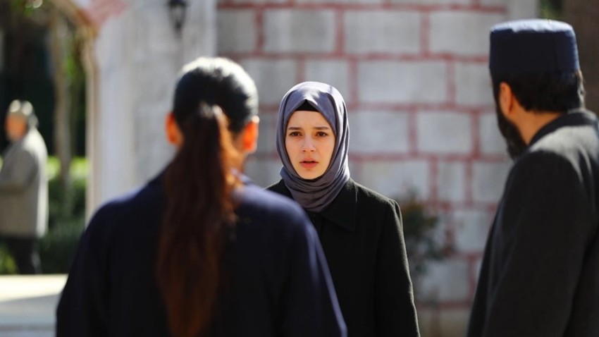 Kızıl Goncalar dizisi final yapıyor: Son bölüm tarihi açıklandı - Resim: 2