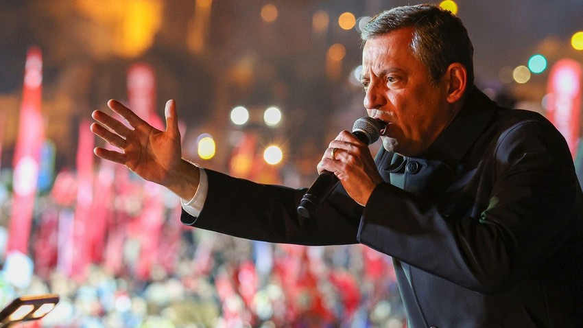 CHP'nin erken seçim çağrıları sonrasında yapılan seçim anketi açıklandı - Resim: 4