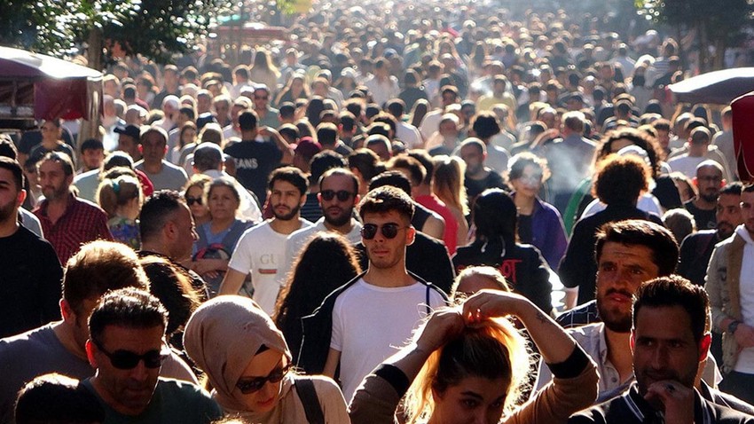 81 ilde yapılan son çifte seçim anketinin sonuçları açıklandı - Resim: 1