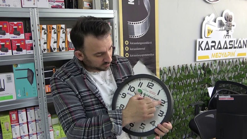 Çevrenizdeki gizli kameraları tespit etmek aslında bu kadar kolaymış - Resim: 4