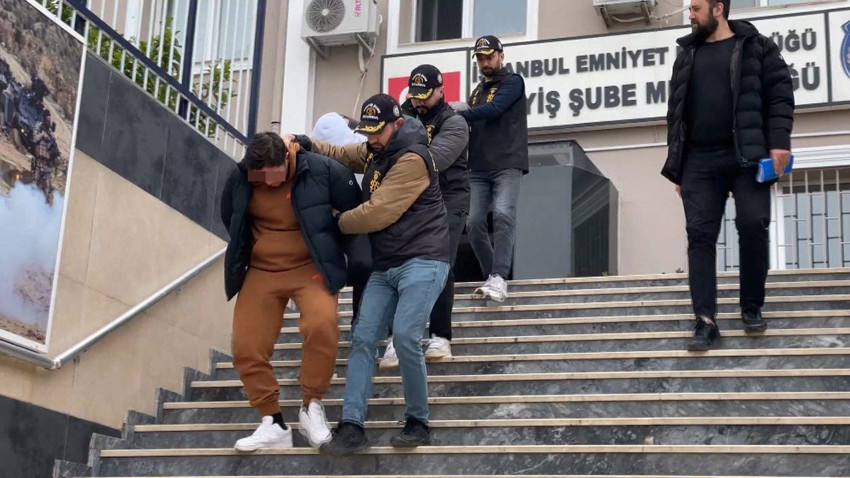 40 milyar TL'lik ''yatırım danışmanlığı'' dolandırıcıları enselendi - Resim: 3