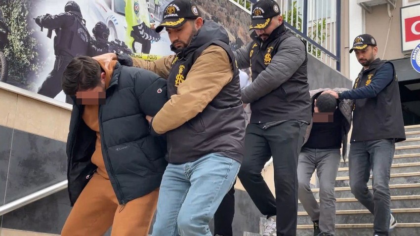 40 milyar TL'lik ''yatırım danışmanlığı'' dolandırıcıları enselendi - Resim: 2