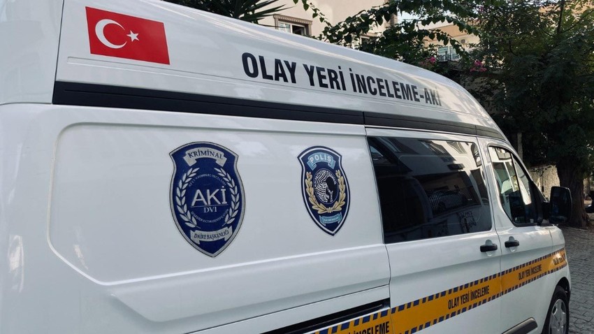 Düğün hazırlığı yaptığı eşini öldürüp aracın bagajına koydu - Resim: 1