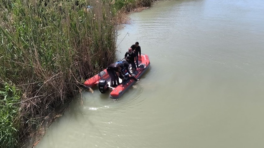Kayıp Cumali'den günler sonra acı haber - Resim: 1