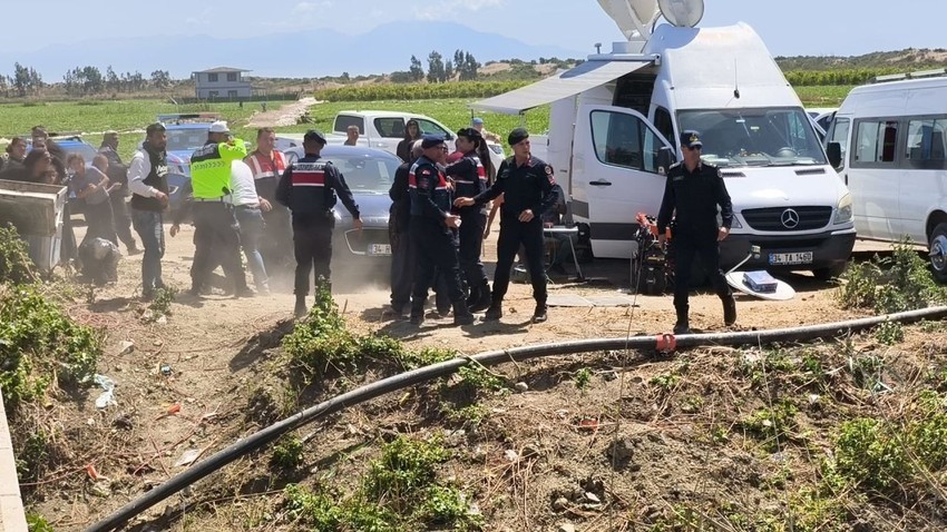 Kayıp Cumali'den günler sonra acı haber - Resim: 2